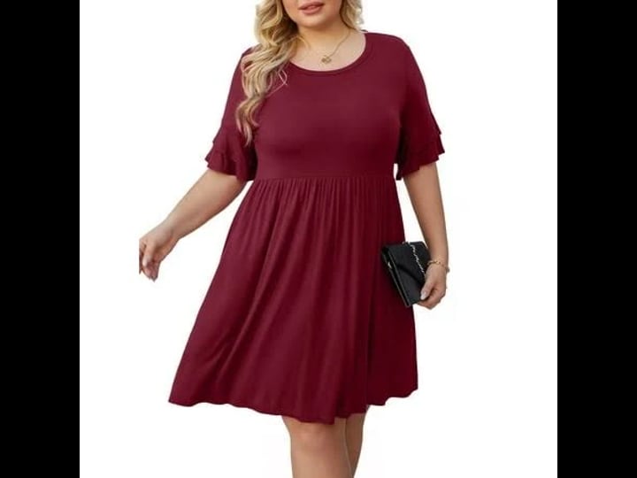 cueply-womens-plus-size-dress-casual-summer-short-sleeve-crew-neck-loose-midi-dresses-t-shirt-swing--1