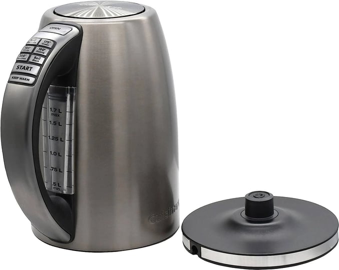 cuisinart-1-7-liter-stainless-steel-cordless-electric-kettle-with-6-preset-temperatures-brushed-grap-1