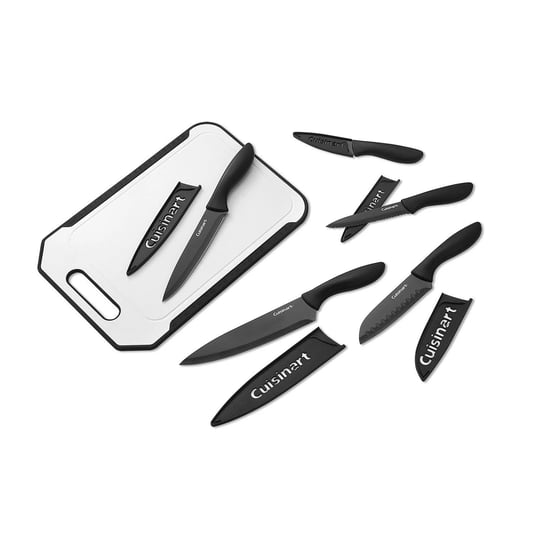 cuisinart-11-piece-cutlery-set-and-cutting-board-black-1