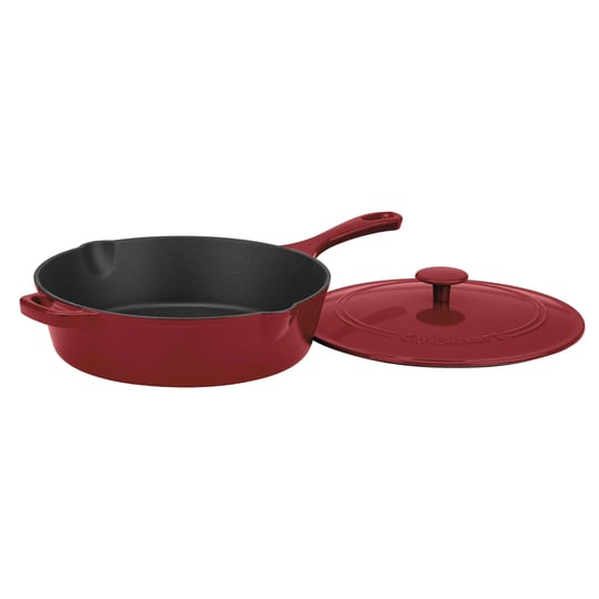 cuisinart-12-enameled-cast-iron-chicken-fryer-cardinal-red-1