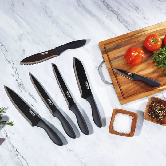 cuisinart-12-piece-metallic-knife-set-black-1