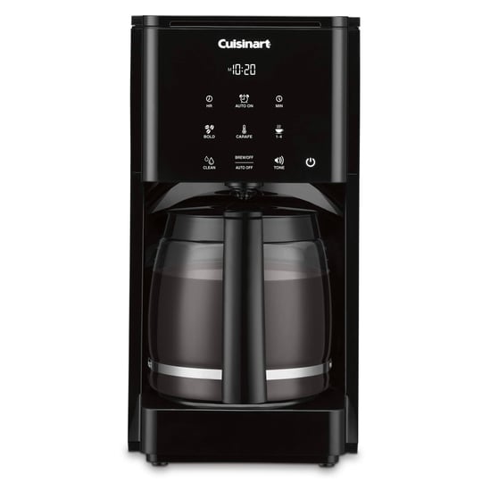 cuisinart-14-cup-touchscreen-programmable-coffeemaker-black-1