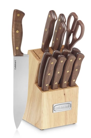 cuisinart-14-piece-triple-rivet-walnut-cutlery-block-set-1