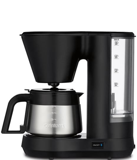 cuisinart-5-cup-coffeemaker-with-stainless-steel-carafe-1