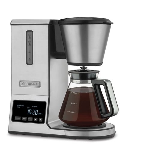 cuisinart-8-cup-pureprecision-pour-over-coffee-brewer-1