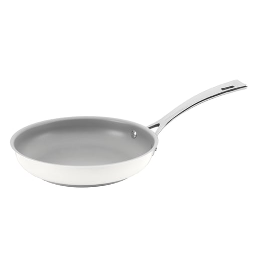 cuisinart-8-matte-white-nonstick-skillet-1