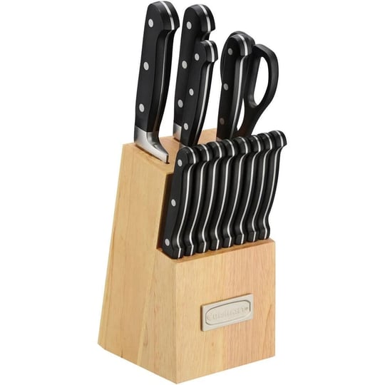 cuisinart-advantage-14-piece-triple-rivet-knife-set-and-wood-storage-block-1