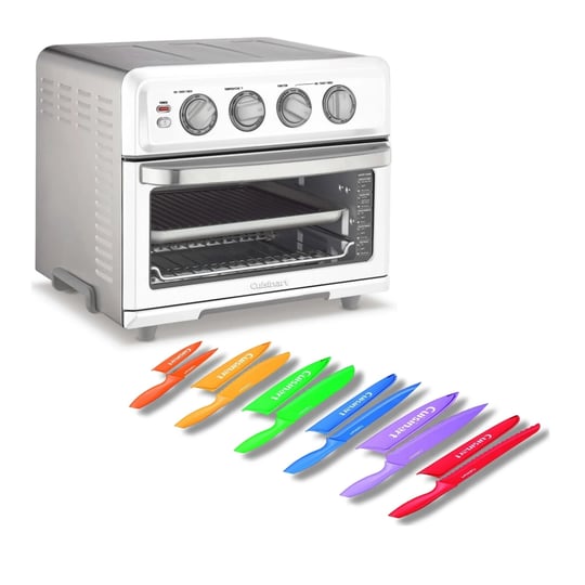 cuisinart-airfryer-toaster-oven-with-grill-white-with-12-piece-knife-set-1