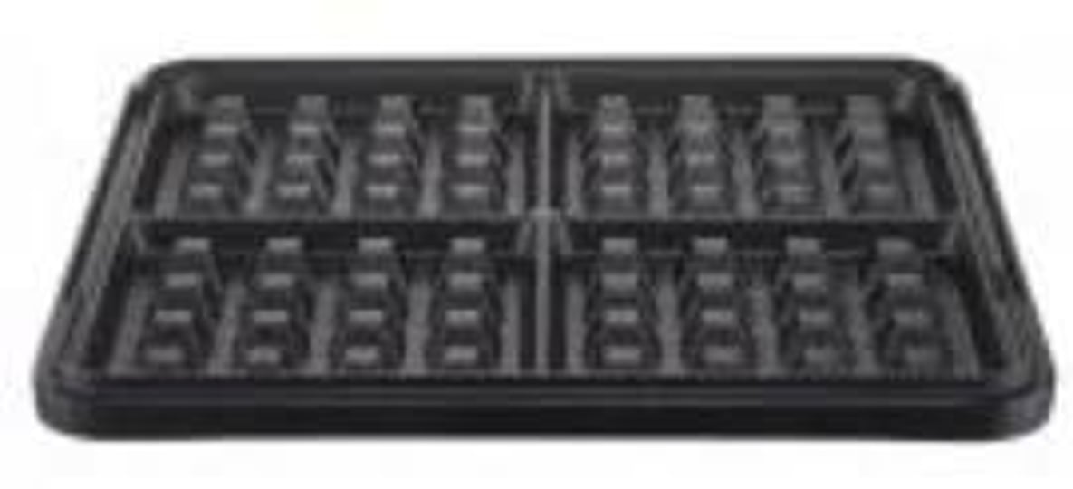 cuisinart-belgian-waffle-maker-lower-waffle-plate-waf-300lwp-1
