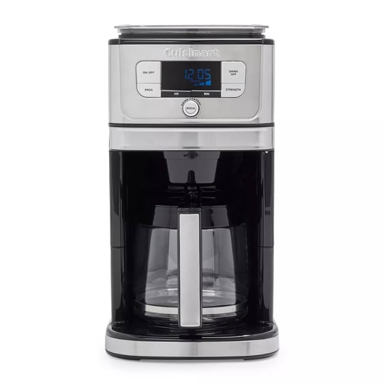 cuisinart-burr-grind-brew-12-cup-coffeemaker-silver-1