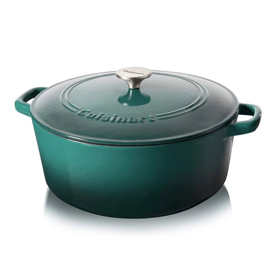 cuisinart-cast-iron-7-quart-casserole-teal-gradient-1
