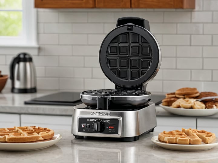 cuisinart-classic-waffle-maker-2