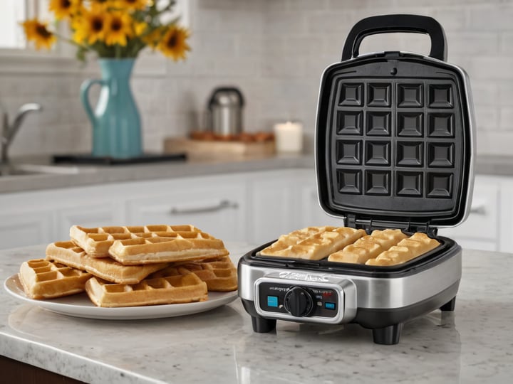cuisinart-classic-waffle-maker-4