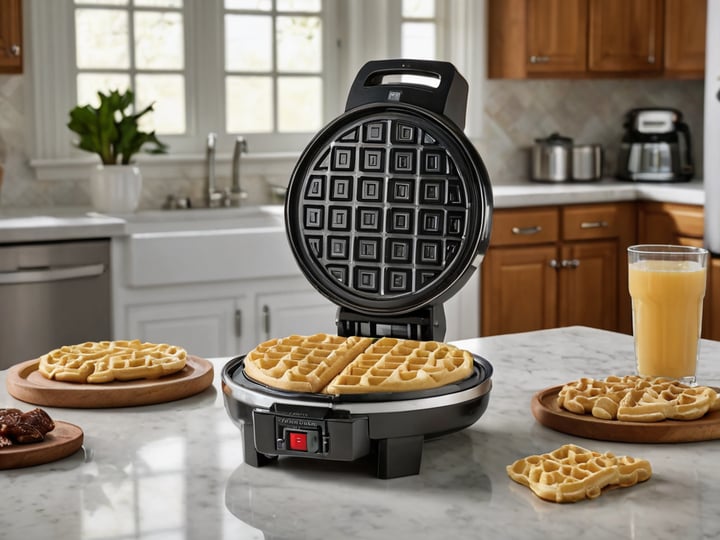cuisinart-classic-waffle-maker-5