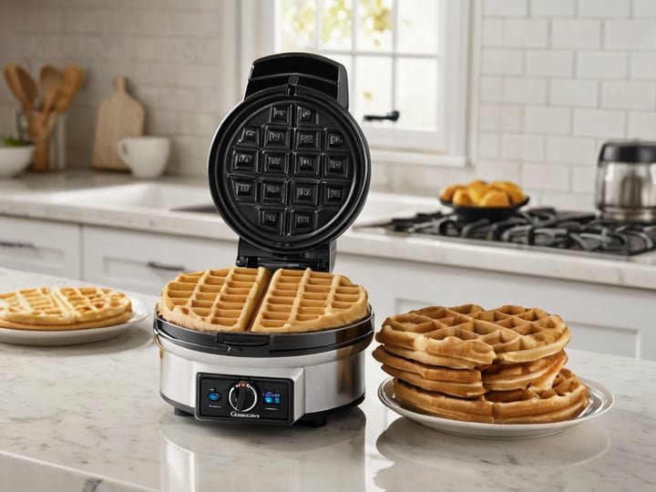 cuisinart-classic-waffle-maker-6