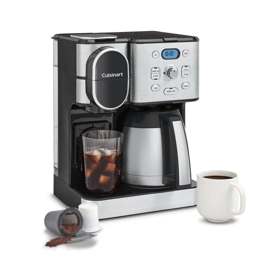 cuisinart-coffee-center-10-cup-thermal-coffeemaker-and-single-serve-1