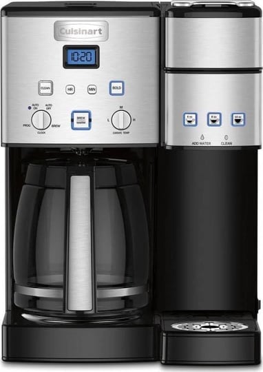 cuisinart-coffee-center-12-cup-coffeemaker-single-serve-brewer-1