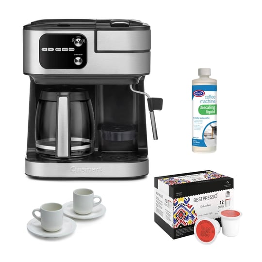 cuisinart-coffee-center-barista-bar-4-in-1-coffeemaker-black-with-cup-set-and-descaling-liquid-size--1