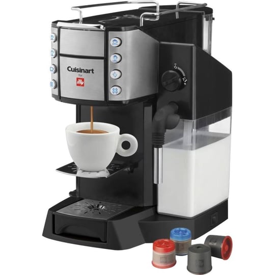 cuisinart-em-600-buona-tazza-single-serve-espresso-cappuccino-coffee-machine-silver-1