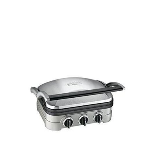 cuisinart-gr-4np1-5-in-1-griddler-13-5-inchl-x-11-5-inchw-x-7-12-inchh-silver-with-silverblack-dials-1