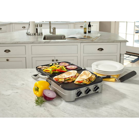 cuisinart-gr-4np1-griddler-multifunctional-indoor-grill-1