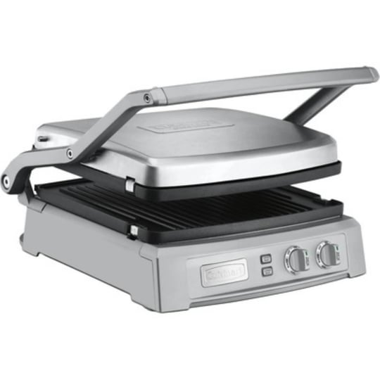 cuisinart-griddler-deluxe-gr-150-1