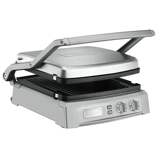 cuisinart-griddler-electric-grill-griddle-deluxe-gr-150c-1