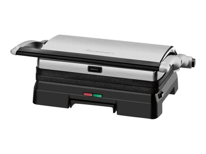 cuisinart-griddler-gr-11-grill-electrical-859-7-sq-cm-brushed-stainless-steel-1