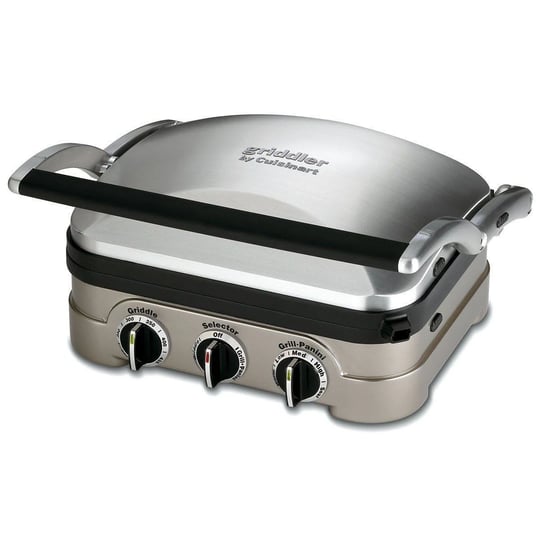 cuisinart-griddler-silver-1