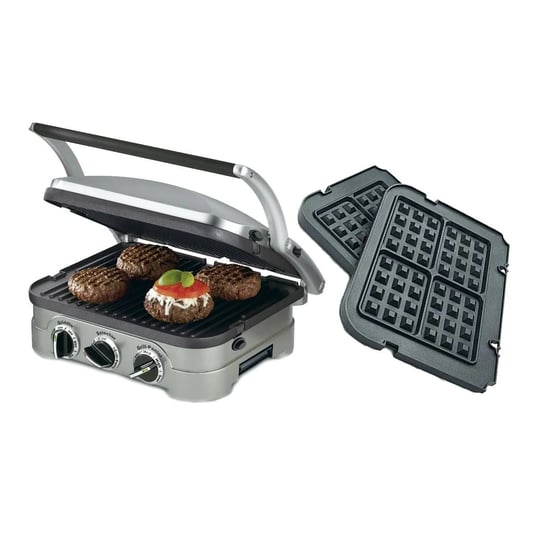 cuisinart-griddler-waffle-plates-set-1