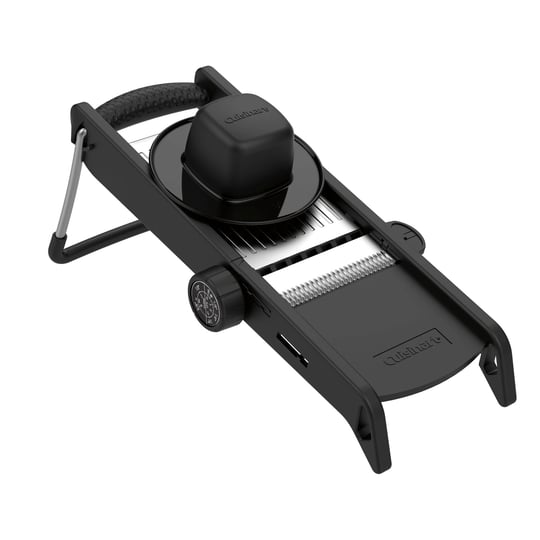 cuisinart-mandoline-slicer-black-1