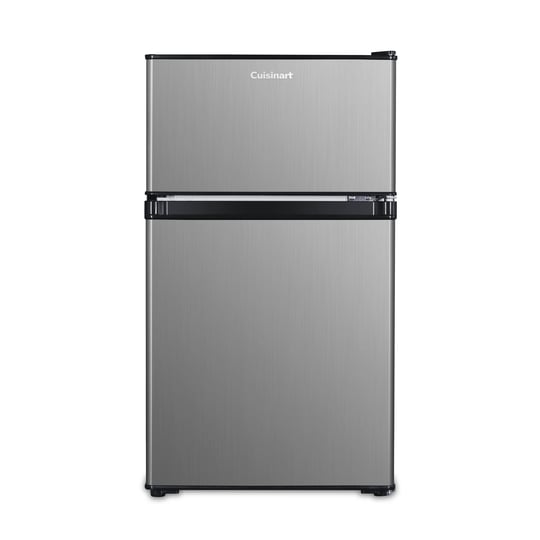 cuisinart-mini-fridge-with-freezer-3-1-cu-ft-ccf-31-1