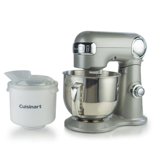 cuisinart-precision-5-5-quart-stand-mixer-ice-cream-maker-attachment-brushed-chrome-1