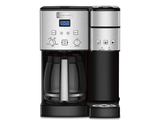 cuisinart-ss-15-maker-coffee-center-12-cup-coffeemaker-and-single-serve-brewer-1
