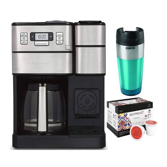 cuisinart-ss-gb1-coffee-center-grind-and-brew-plus-bundle-1