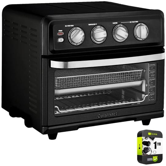 cuisinart-toa-70mb-airfryer-toaster-oven-w-grill-matte-black-warranty-bundle-1