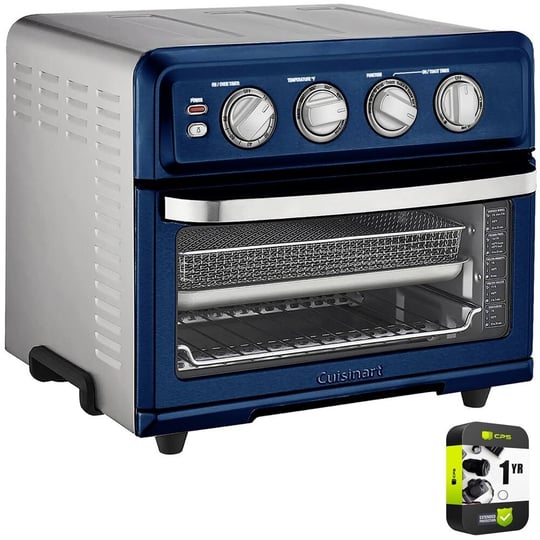 cuisinart-toa-70nv-airfryer-toaster-oven-w-grill-navy-blue-warranty-bundle-1