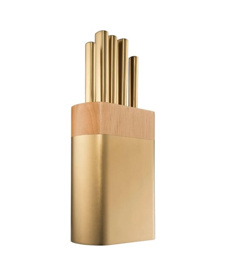 cuisine-pro-daisho-nara-6-piece-knife-block-set-brass-1