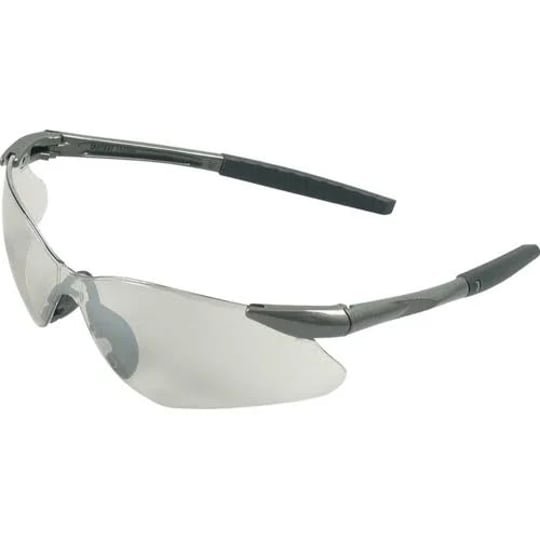 cully-19840-nemesis-vl-safety-glasses-metal-frame-with-clear-lens-1