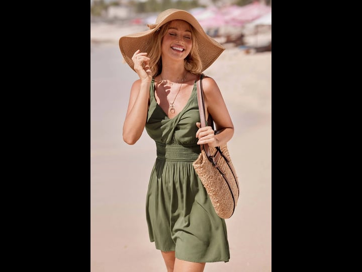 cupshe-army-twist-sleeveless-mini-dress-dark-green-dark-greenm-1