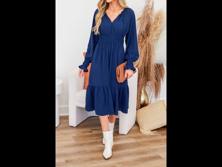 cupshe-royal-blue-tie-neck-midi-dress-dark-blue-dark-bluem-1