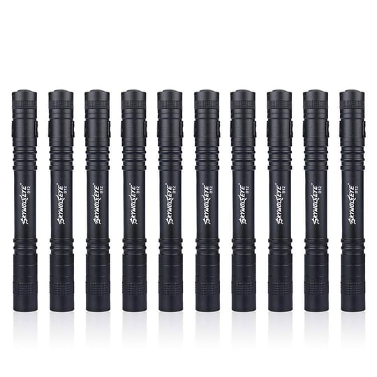 cussity-10-pcs-led-medical-penlight-1000-lumen-penlight-edc-xpe-q5-black-nurse-doctor-flashlight-wit-1