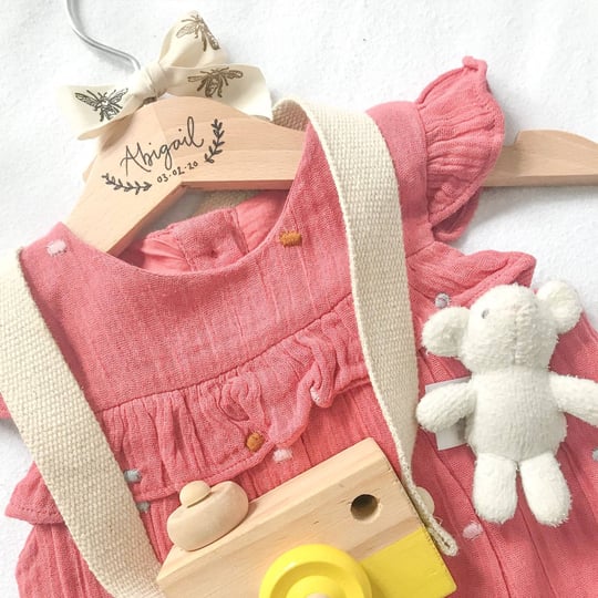 custom-baby-clothes-hanger-beautiful-gift-keepsake-1