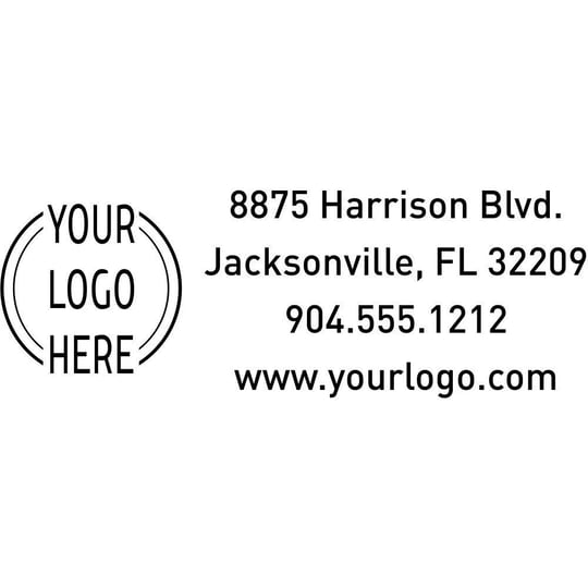 custom-rectangle-logo-return-address-stamp-custom-text-self-inking-stamper-rubber-personalized-stamp-1