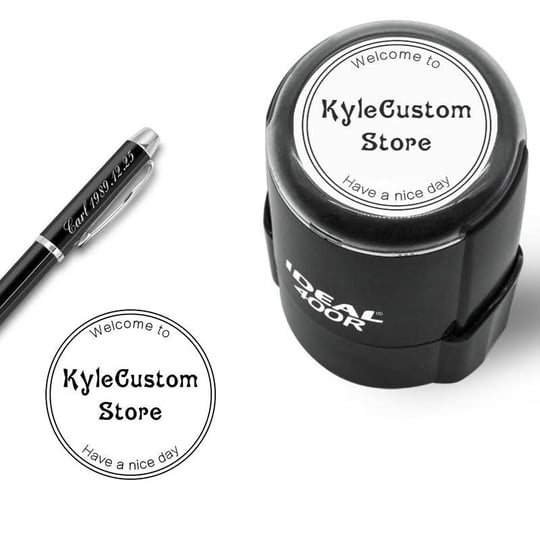 custom-stamp-self-inkingpersonalized-stamp-return-address1-5-8-diameterround-business-stamp-for-wedd-1
