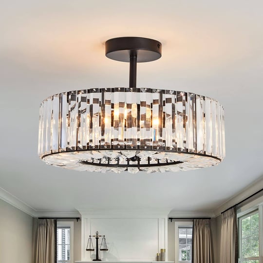 dafkos-4-lights-modern-crystal-chandelier-black-round-semi-flush-mount-ceiling-light-fixture-farmhou-1