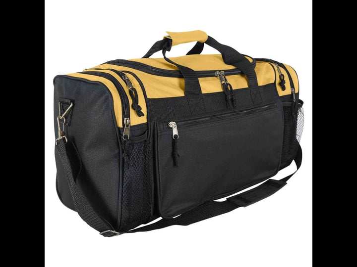 dalix-20-sports-duffle-bag-with-mesh-and-valuables-pockets-in-gold-1