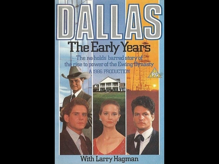 dallas-the-early-years-tt0090898-1