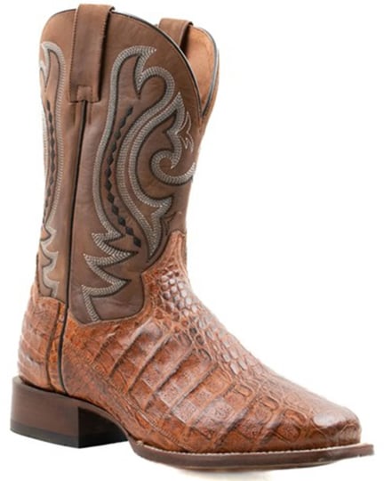 dan-post-mens-exotic-caiman-western-boots-broad-square-toe-1