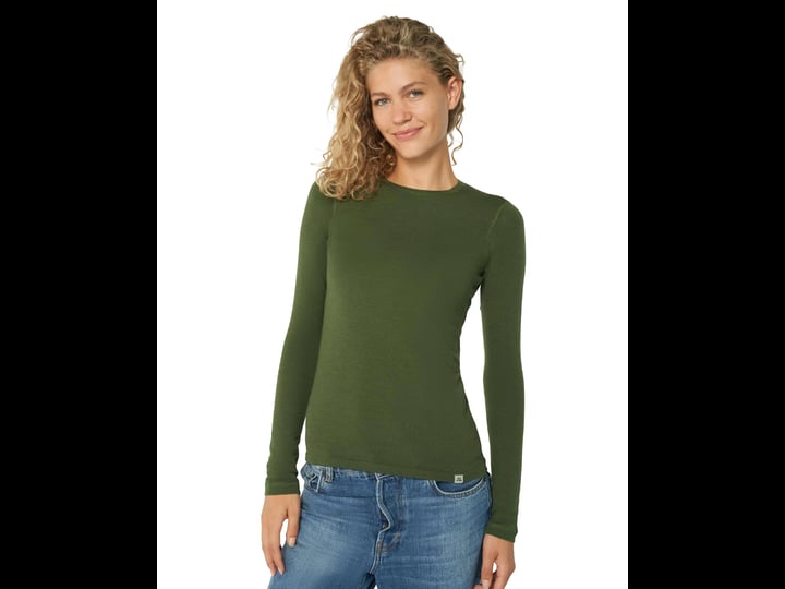 danish-endurance-merino-wool-base-layer-shirt-for-women-thermal-long-sleeve-1